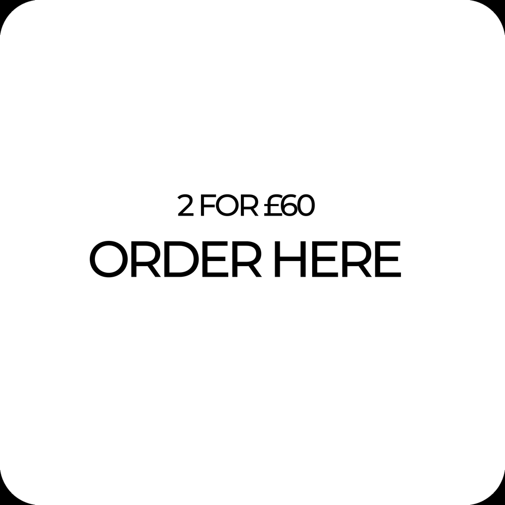2 FOR 60 ORDER HERE