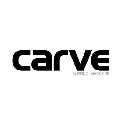 Carve Magazine Logo