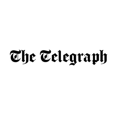 The Telegraph Logo