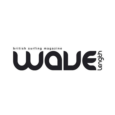 Wave Length Magazine Logo