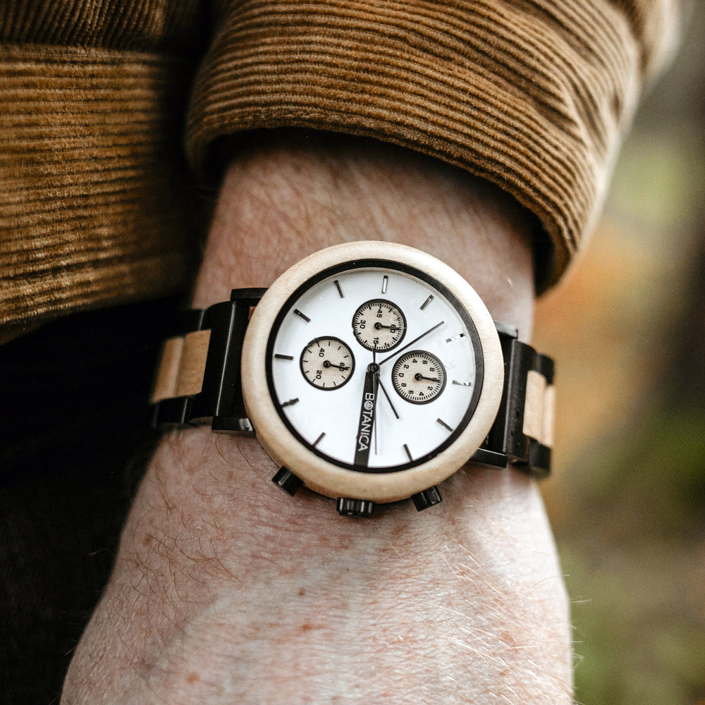 Ash | 42mm