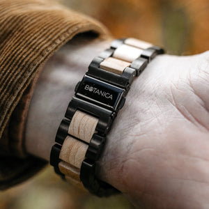 Ash | 42mm