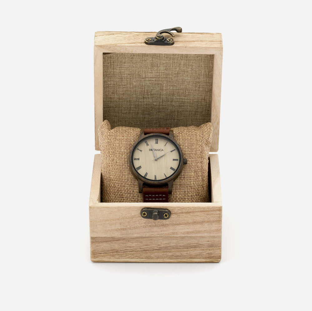 Cedar | 42mm