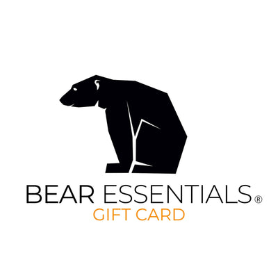 Bear Essentials | Gift Cards |