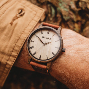 Cedar | 42mm