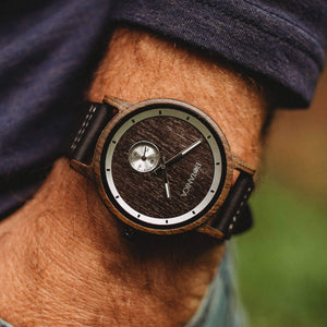 Olive | 42mm