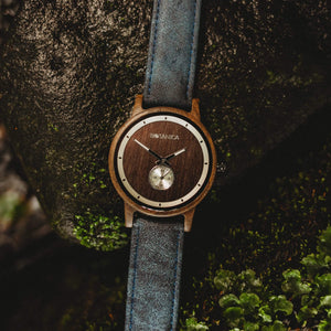 Olive | 42mm