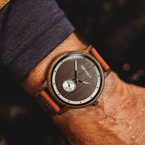 Olive | 42mm
