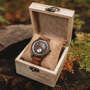 Olive | 42mm