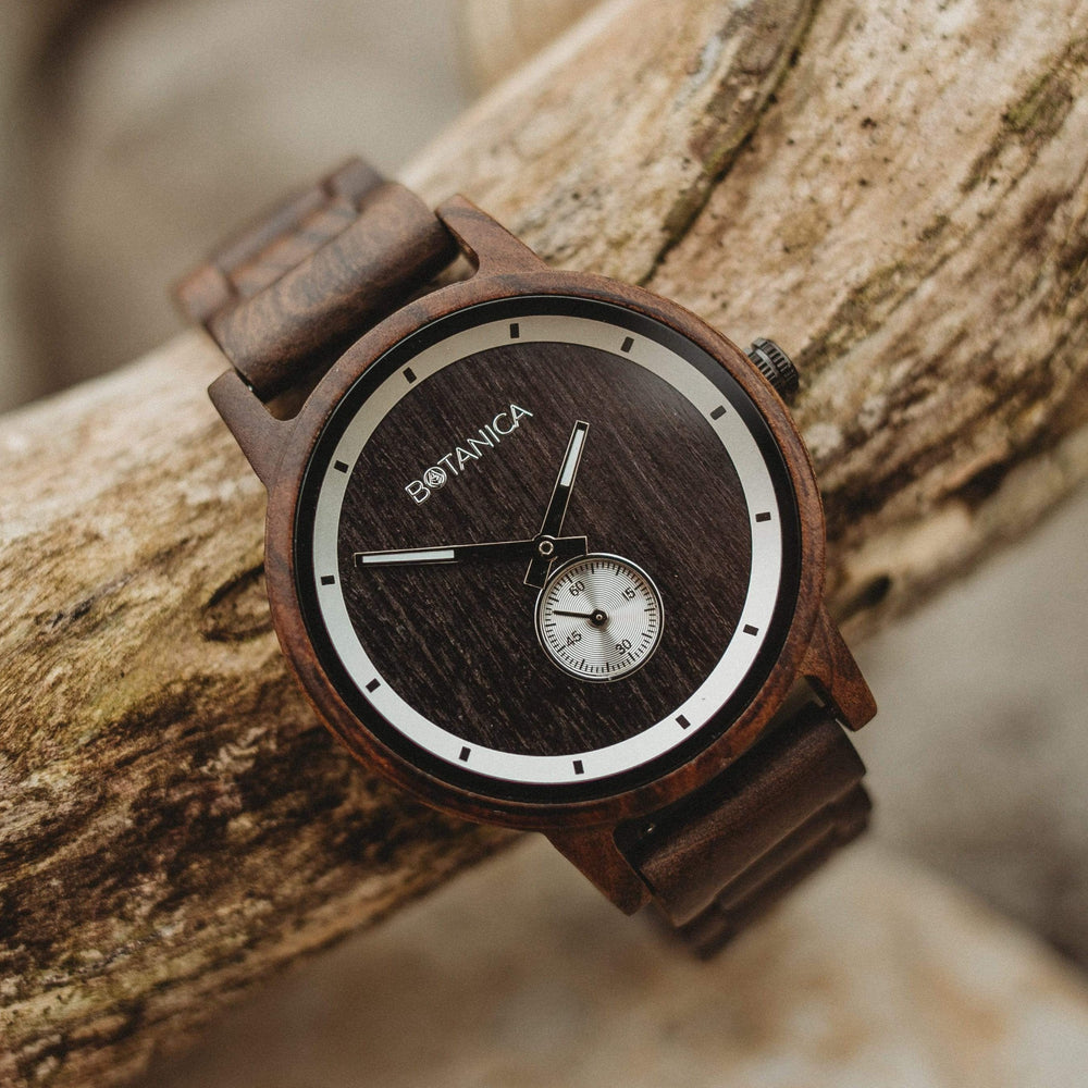 Olive | 42mm