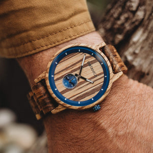 Sycamore | 42mm
