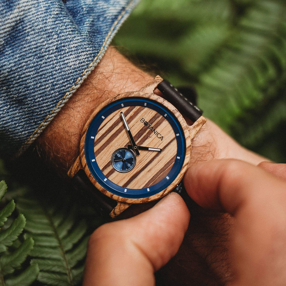Sycamore | 42mm