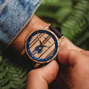 Sycamore | 42mm
