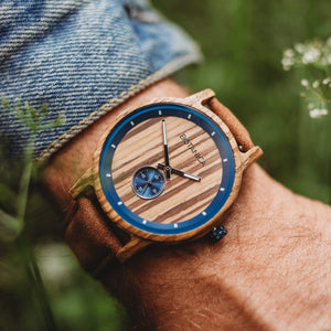 Sycamore | 42mm