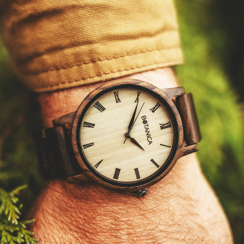 Cedar | 42mm