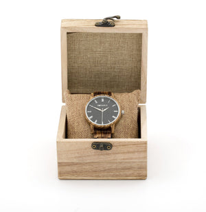 Elm | 42mm