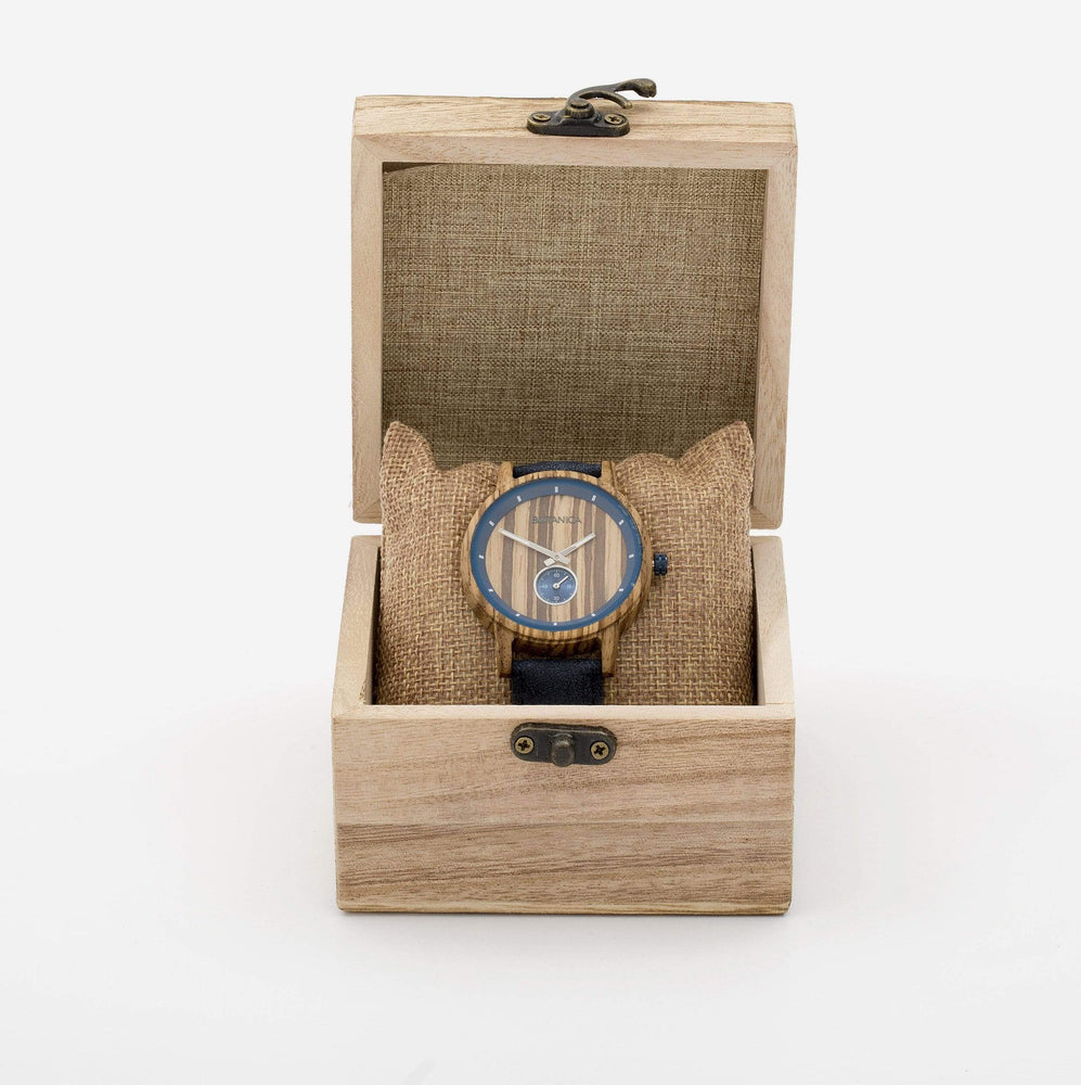 Sycamore | 42mm