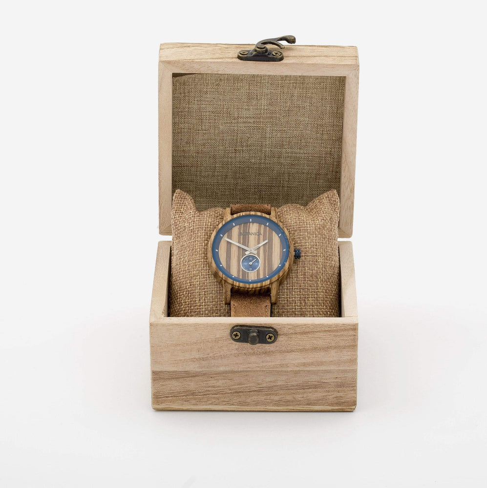 Sycamore | 42mm