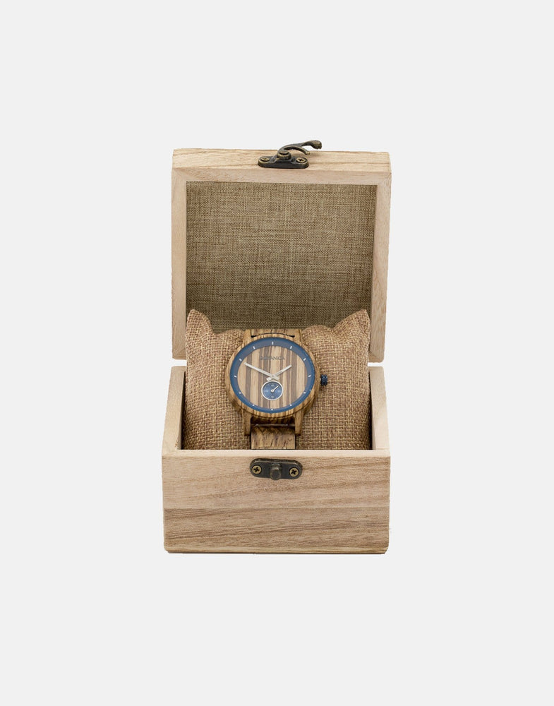 Sycamore | 42mm