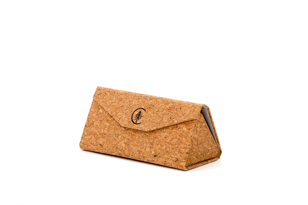 Kawela | Vintage Brown | Black Frame