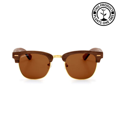 Biarritz | Vintage Brown