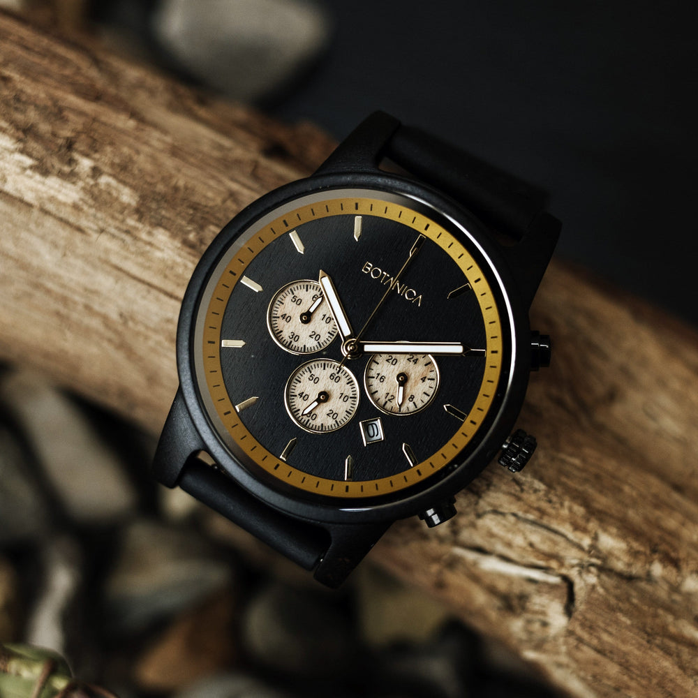 Elder | 42mm