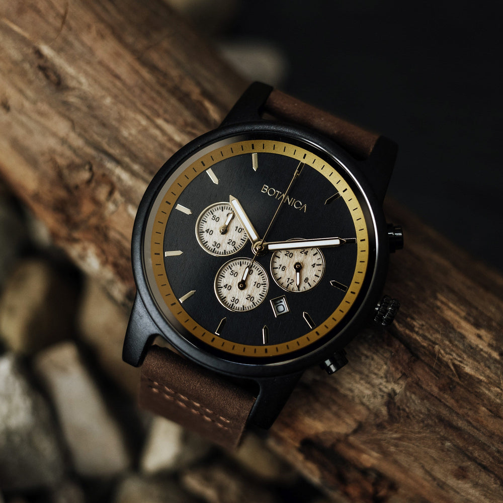 Elder | 42mm