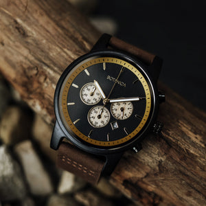 Elder | 42mm
