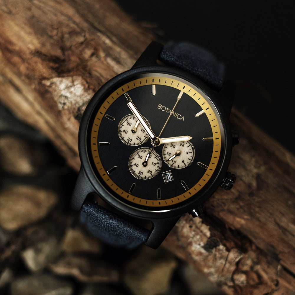 Elder | 42mm