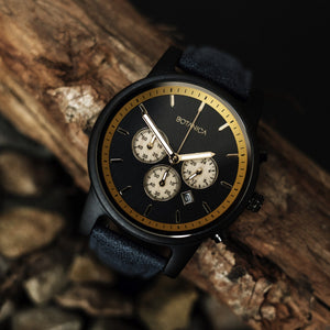 Elder | 42mm