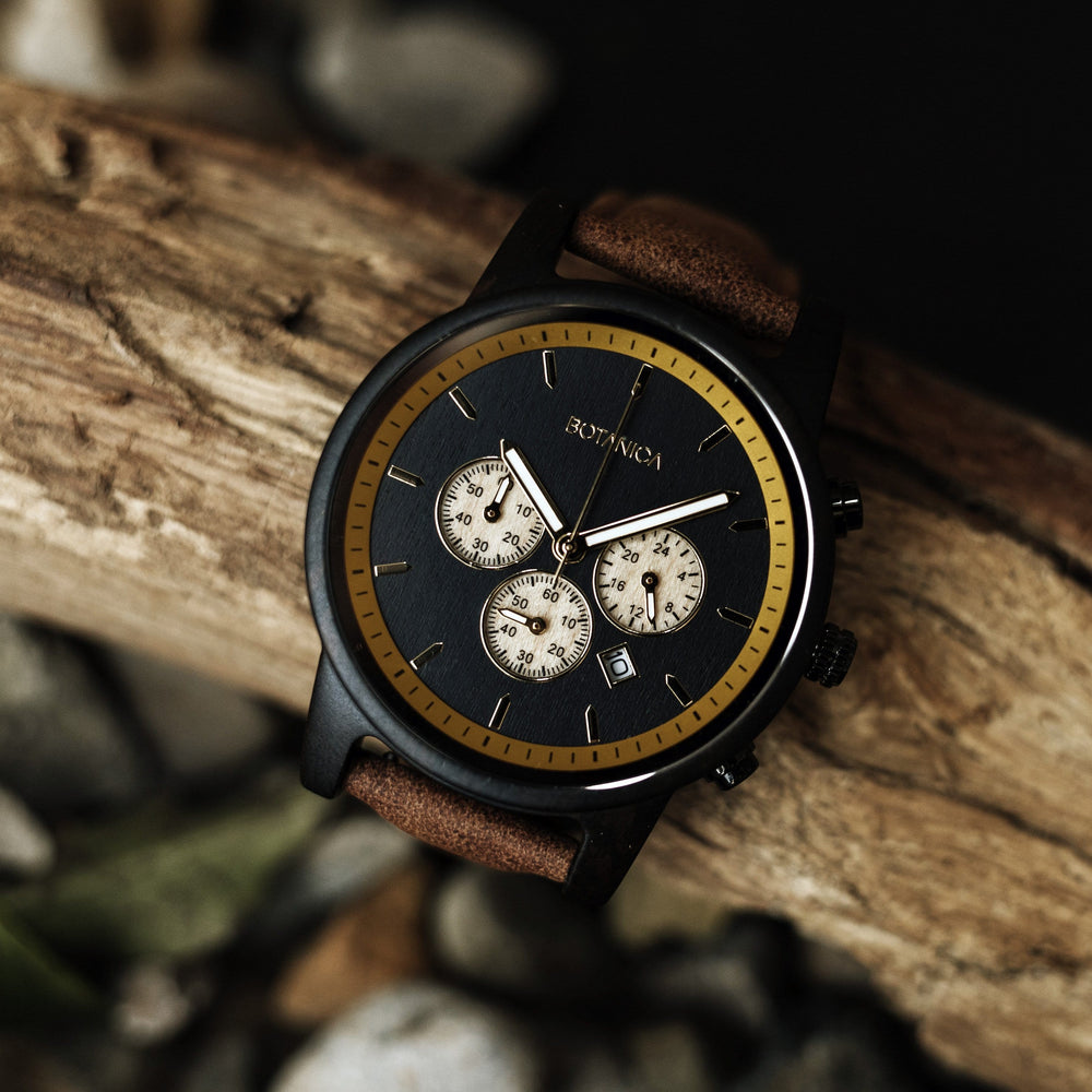Elder | 42mm