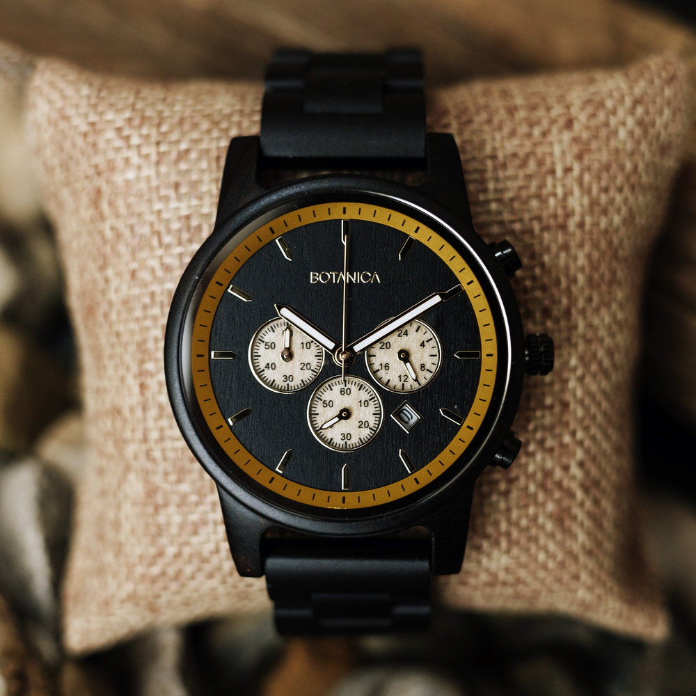 Elder | 42mm