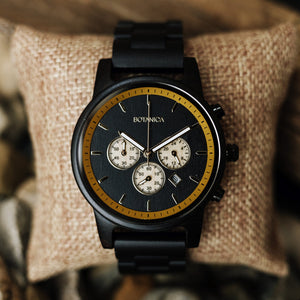 Elder | 42mm