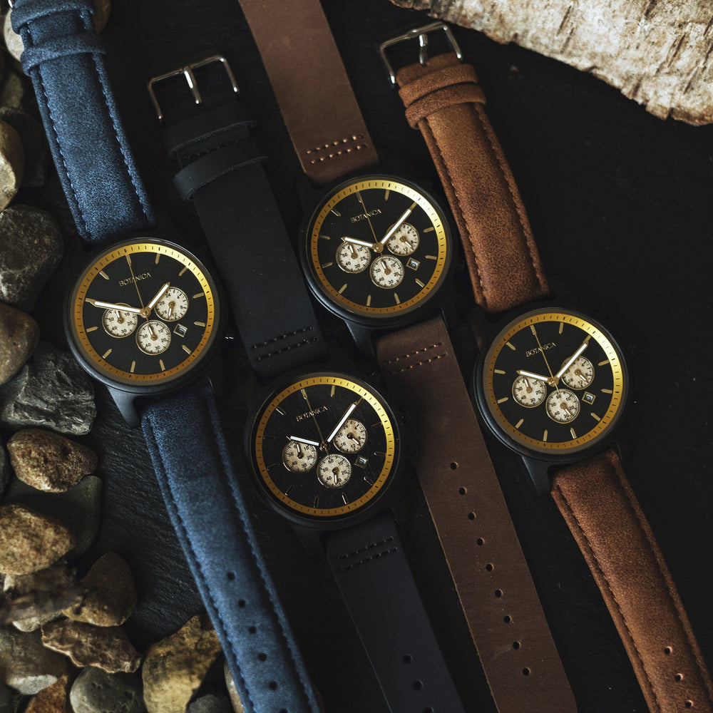 Elder | 42mm
