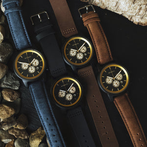 Elder | 42mm