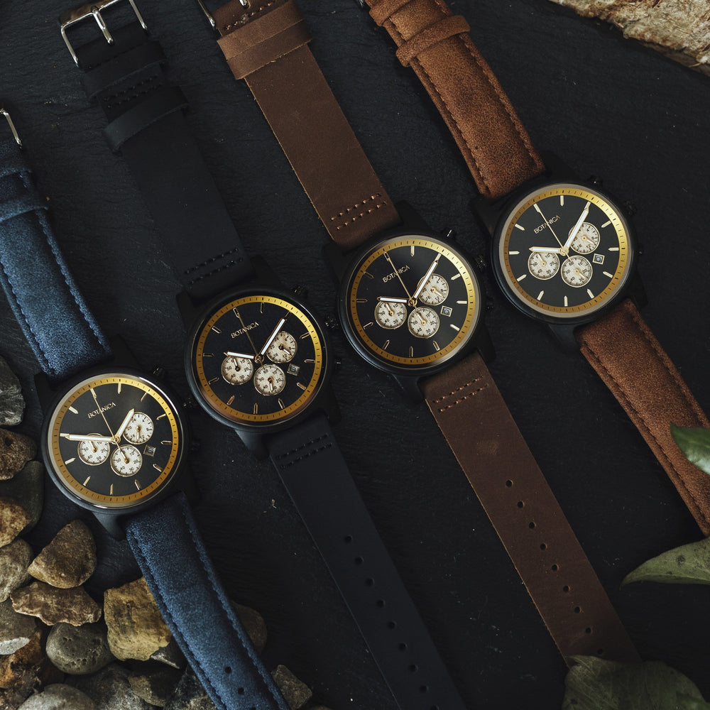 Elder | 42mm