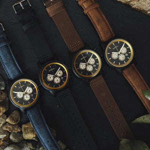 Elder | 42mm
