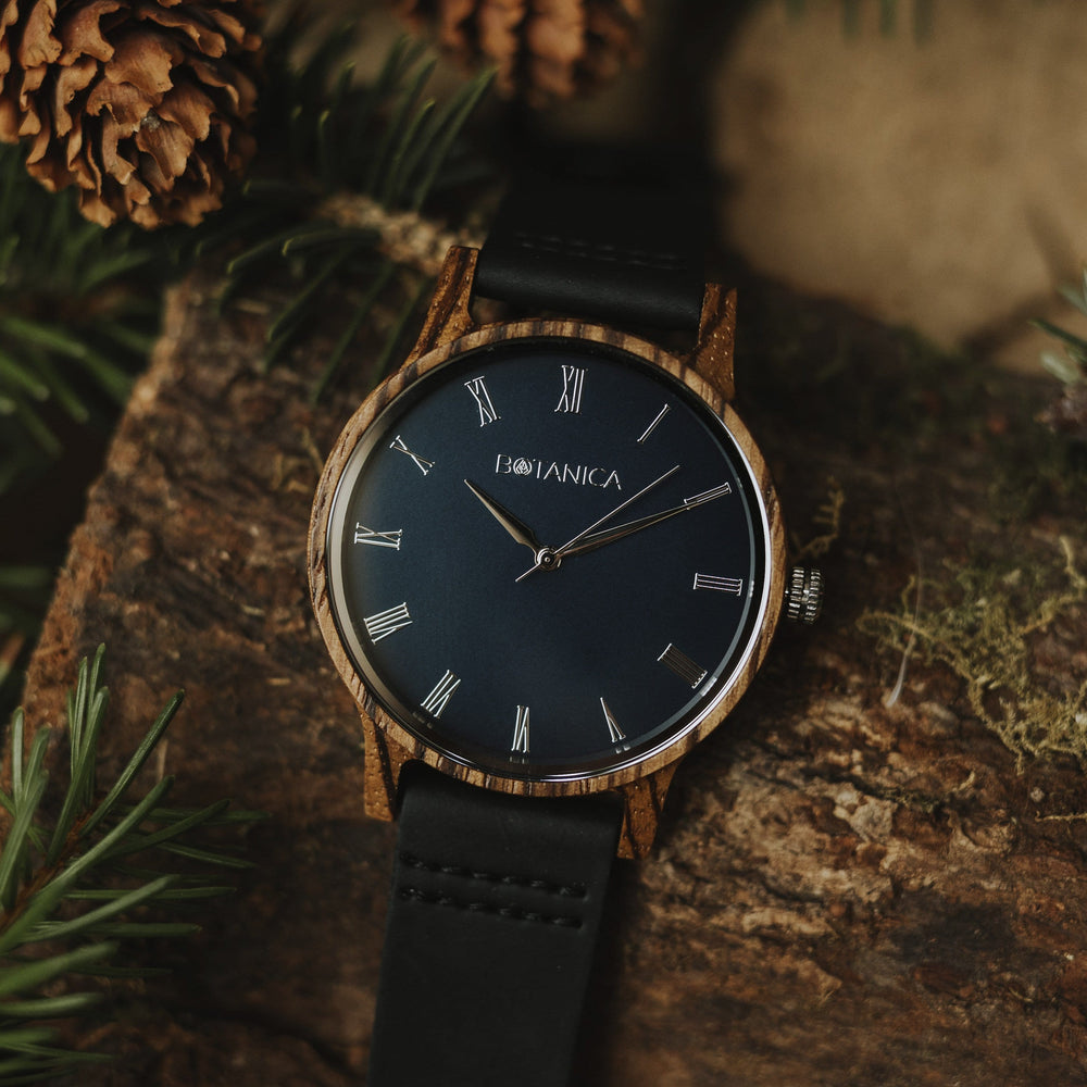 Elm | 42mm