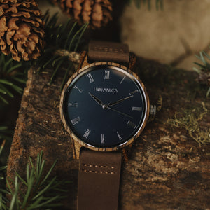 Elm | 42mm