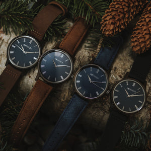 Elm | 42mm