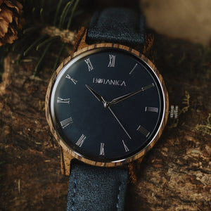 Elm | 42mm