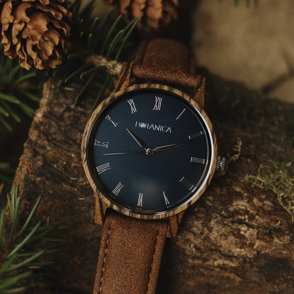 Elm | 42mm
