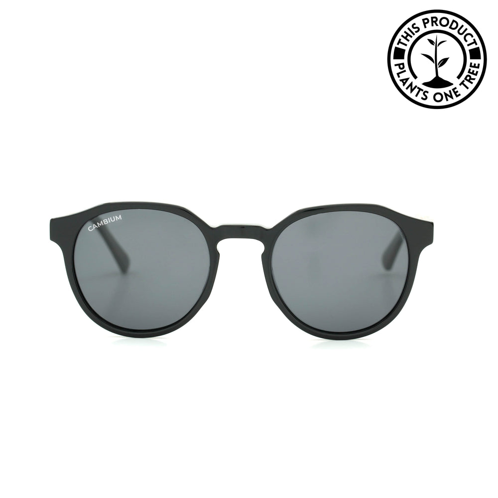 Kawela | Classic Black | Black Frame