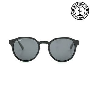 Kawela | Classic Black | Black Frame