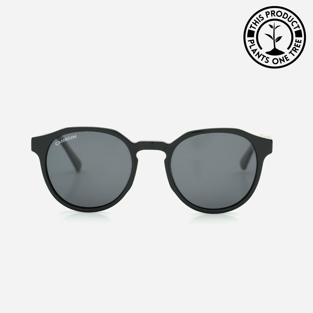Kawela | Classic Black | Black Frame