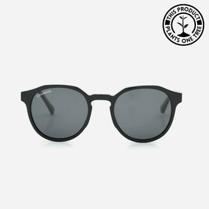 Kawela | Classic Black | Black Frame