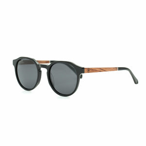 Kawela | Classic Black | Black Frame