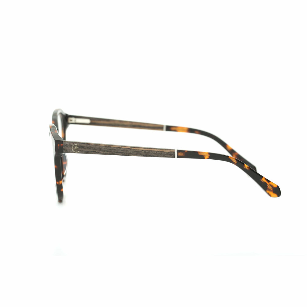 Kawela | Vintage Brown | Tortoishell Frame
