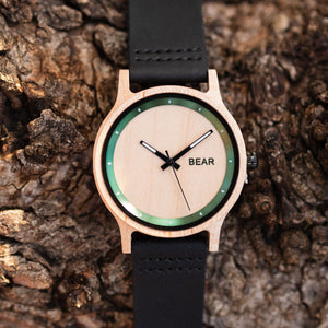Andean Bear | 42mm
