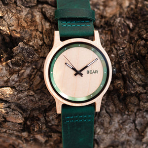 Andean Bear | 42mm